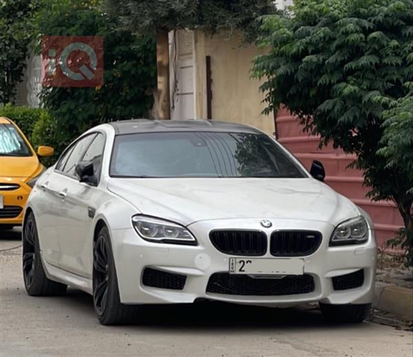 BMW for sale in Iraq